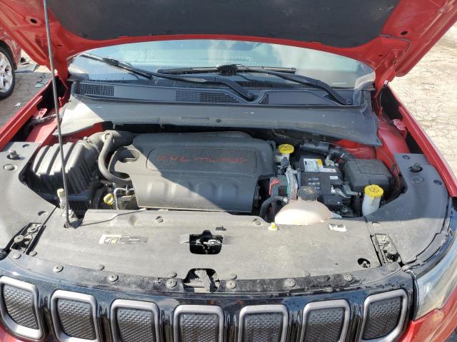 Photo 12 from auction – 2022 JEEP COMPASS LI with VIN 3C4NJDCB3NT131666