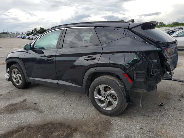 Photo 2 from auction – 2023 HYUNDAI TUCSON SEL with VIN 5NMJBCAE5PH183299