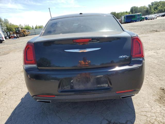 Photo 6 from auction – 2016 CHRYSLER 300 S with VIN 2C3CCABGXGH229963