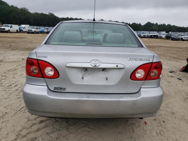 Photo 6 from auction – 2005 TOYOTA COROLLA CE with VIN 2T1BR32E75C451593