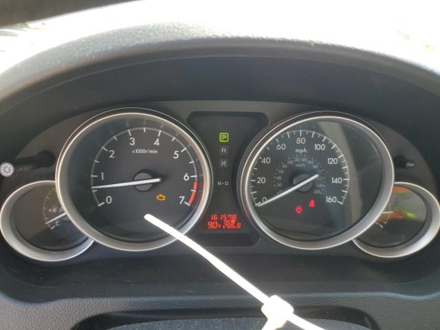 Photo 9 from auction – 2010 MAZDA 6 I with VIN 1YVHZ8BH0A5M40616