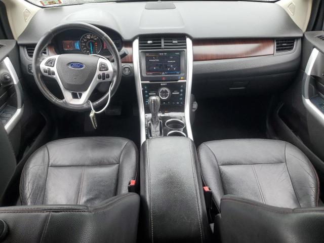 Photo 8 from auction – 2011 FORD EDGE LIMIT with VIN 2FMDK4KC5BBA95145
