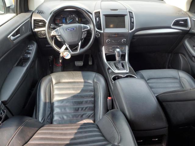 Photo 8 from auction – 2016 FORD EDGE SEL with VIN 2FMPK4J8XGBB13852