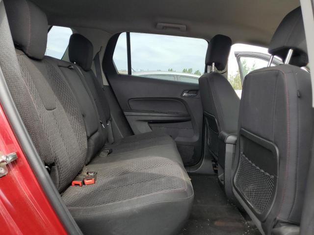 Photo 11 from auction – 2014 GMC TERRAIN SL with VIN 2GKALMEK2E6271576
