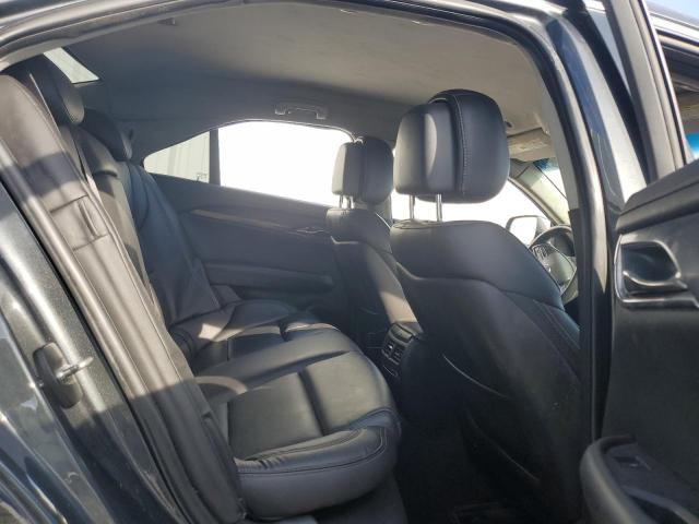 Photo 10 from auction – 2014 CADILLAC ATS with VIN 1G6AA5RX7E0109175
