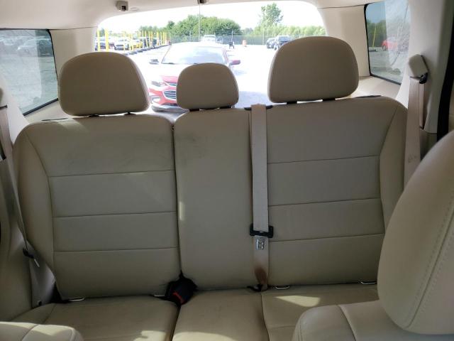 Photo 10 from auction – 2011 FORD ESCAPE XLT with VIN 1FMCU9DGXBKA20174