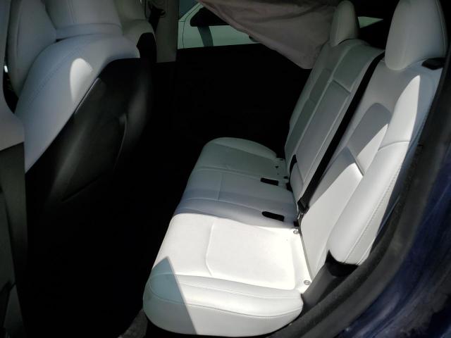 Photo 11 from auction – 2023 TESLA MODEL Y with VIN 7SAYGDEE6PF847839