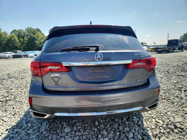 صورة رقم 6 من المزاد - 2017 ACURA MDX TECHNOLOGY مع VIN 5FRYD4H54HB009133