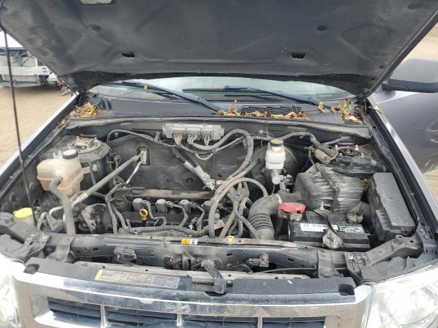 Photo 12 from auction – 2011 FORD ESCAPE XLT with VIN 1FMCU9D73BKA51489