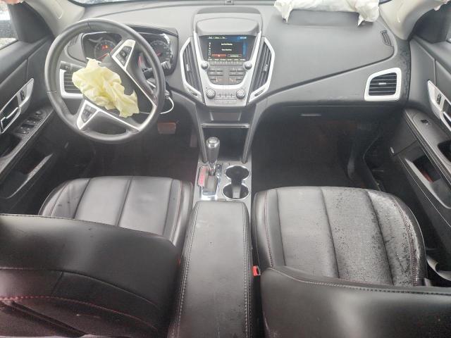 Foto 8 de la subasta – 2016 GMC TERRAIN SLT con VIN 2GKFLUEK6G6180867