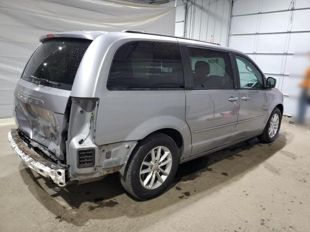 Photo 3 from auction – 2013 DODGE GRAND CARA with VIN 2C4RDGCG5DR736375