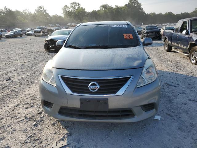 Photo 5 from auction – 2014 NISSAN VERSA S with VIN 3N1CN7AP8EK461436