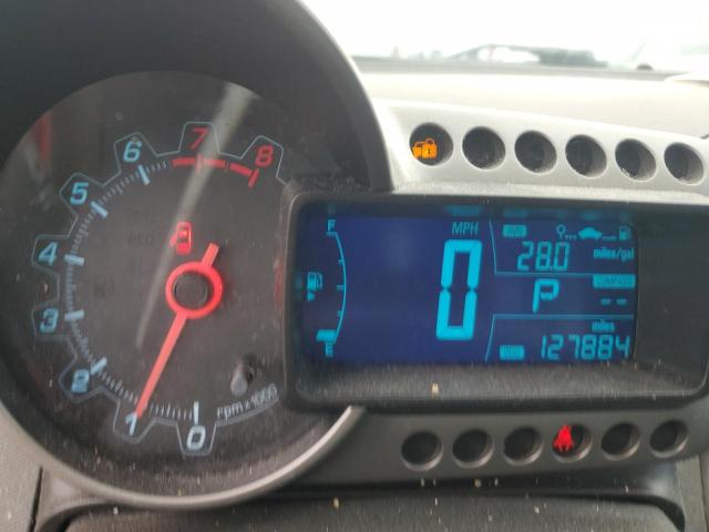Photo 9 from auction – 2015 CHEVROLET SONIC LT with VIN 1G1JC5SH9F4205077
