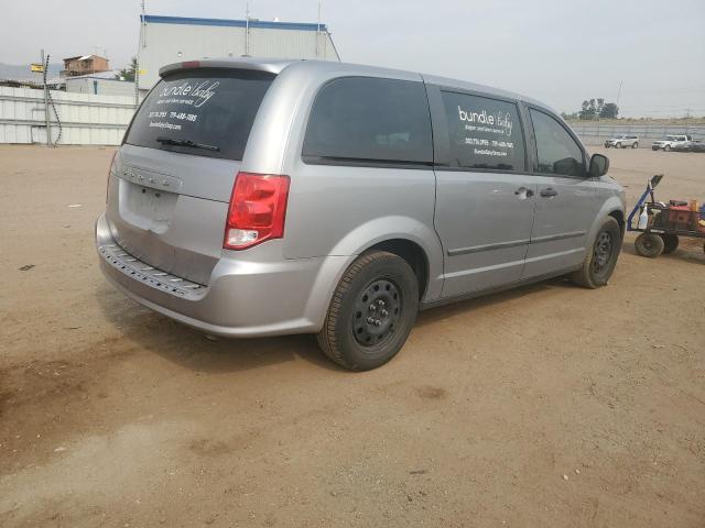 Photo 3 from auction – 2014 DODGE GRAND CARA with VIN 2C4RDGBG8ER238948