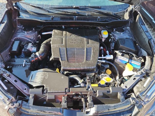 Photo 12 from auction – 2022 SUBARU FORESTER P with VIN JF2SKAEC0NH448261