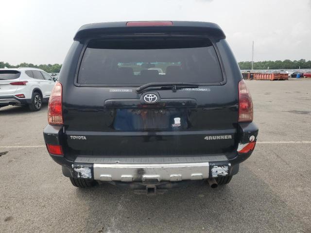 Photo 6 from auction – 2004 TOYOTA 4RUNNER LI with VIN JTEBT17R648008570