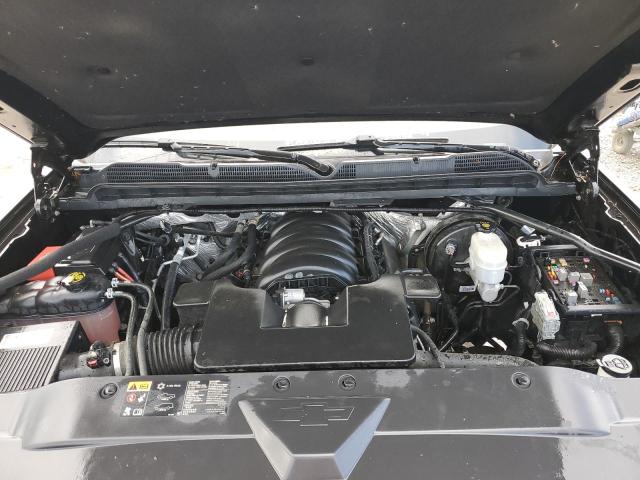 Photo 11 from auction – 2016 CHEVROLET SILVERADO with VIN 1GCVKPEC5GZ416417