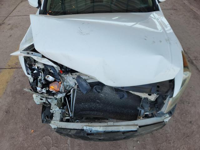 Photo 11 from auction – 2012 HONDA ACCORD SE with VIN 1HGCP2F64CA051520