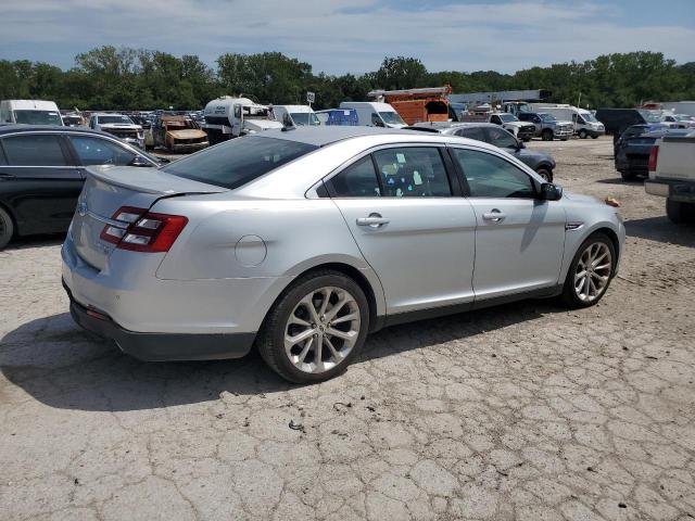 Photo 3 from auction – 2017 FORD TAURUS LIM with VIN 1FAHP2J8XHG106012