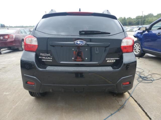 Photo 6 from auction – 2016 SUBARU CROSSTREK LIMITED with VIN JF2GPAKC9G8235453