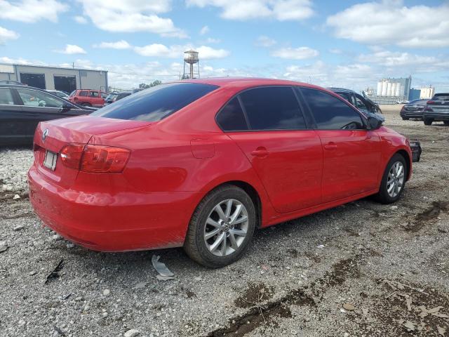 Photo 3 from auction – 2014 VOLKSWAGEN JETTA BASE with VIN 3VW2K7AJ2EM218011