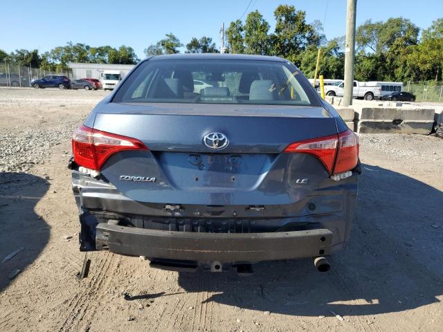Photo 6 from auction – 2018 TOYOTA COROLLA L with VIN 2T1BURHE7JC106356