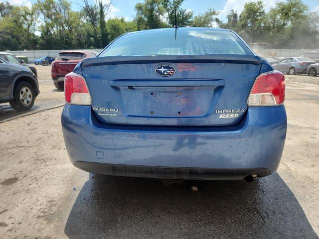 Photo 6 from auction – 2016 SUBARU IMPREZA PR with VIN JF1GJAB62GH008508