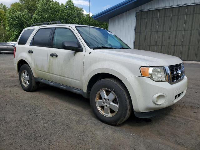 Photo 4 from auction – 2012 FORD ESCAPE XLT with VIN 1FMCU9D78CKB40279