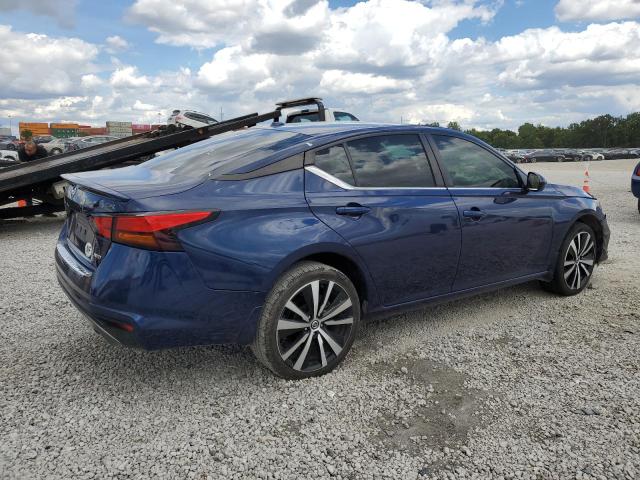 Photo 3 from auction – 2022 NISSAN ALTIMA SR with VIN 1N4BL4CW9NN361072