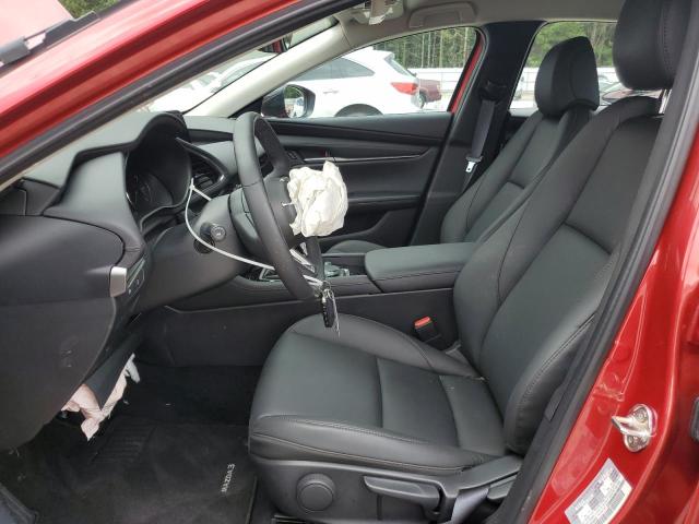 Photo 7 from auction – 2025 MAZDA 3 SELECT S with VIN 3MZBPABM8SM455668