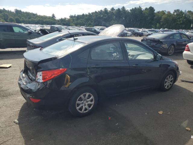 Photo 3 from auction – 2012 HYUNDAI ACCENT GLS with VIN KMHCT4AEXCU204951