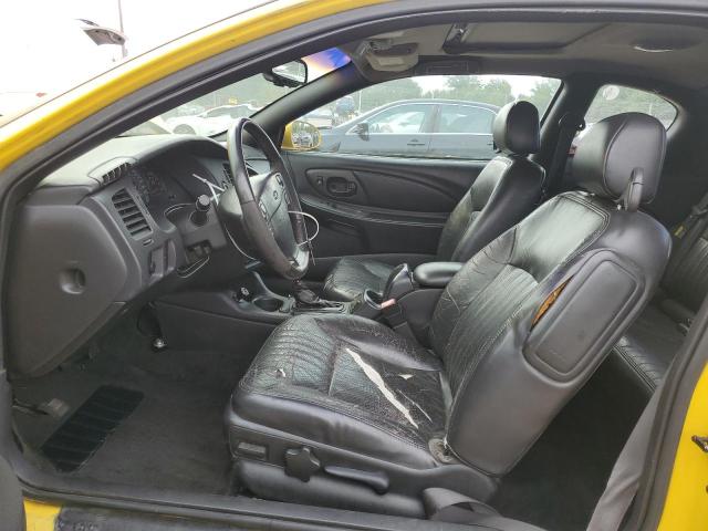 Photo 7 from auction – 2003 CHEVROLET MONTE CARL with VIN 2G1WX15K039372561