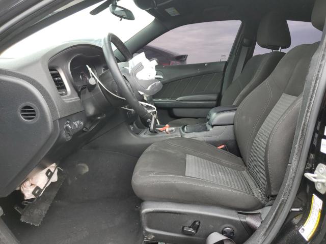 Photo 7 from auction – 2023 DODGE CHARGER SX with VIN 2C3CDXBG4PH600499