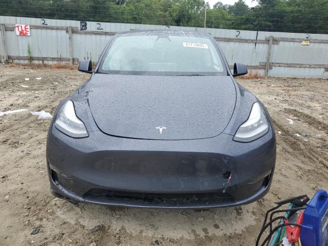 Фото 5 с аукциона – 2020 TESLA MODEL Y с VIN 5YJYGDEE6LF011813