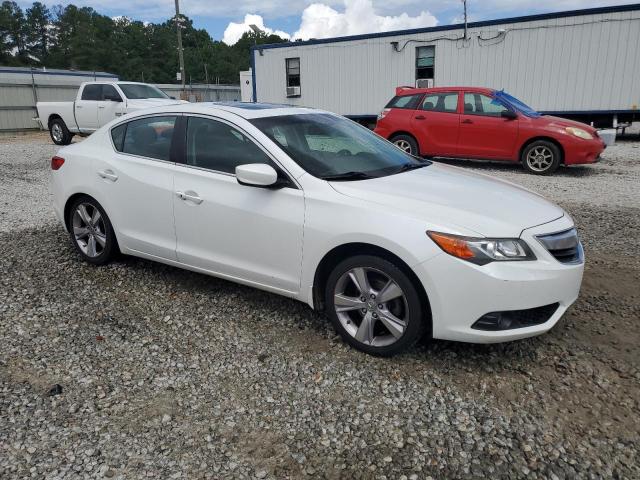 Photo 4 from auction – 2015 ACURA ILX 20 TEC with VIN 19VDE1F79FE005168