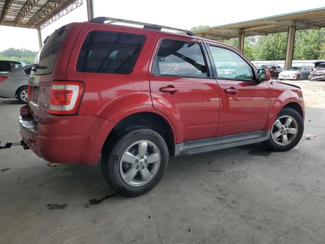 Photo 3 from auction – 2012 FORD ESCAPE LIMITED with VIN 1FMCU0EG0CKA71162