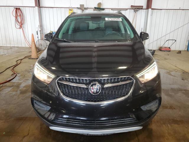 Photo 5 from auction – 2019 BUICK ENCORE PRE with VIN KL4CJESB1KB720933