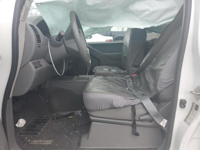 Photo 7 from auction – 2019 NISSAN FRONTIER S with VIN 1N6AD0ER1KN799760