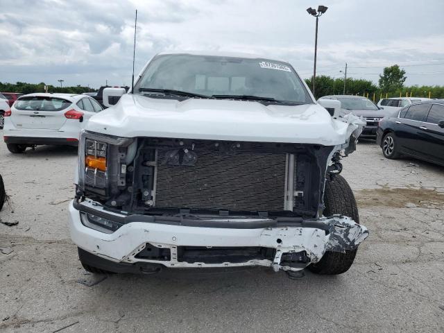 Photo 5 from auction – 2023 FORD F150 with VIN 1FTFW1E80PFA72675