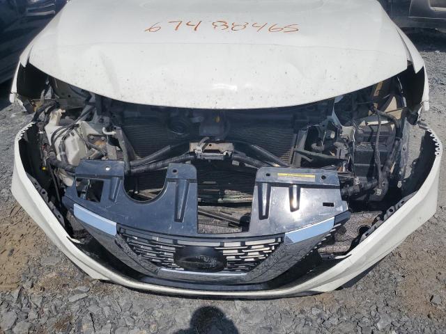 Photo 13 from auction – 2019 NISSAN ROGUE S with VIN 5N1AT2MV2KC839187