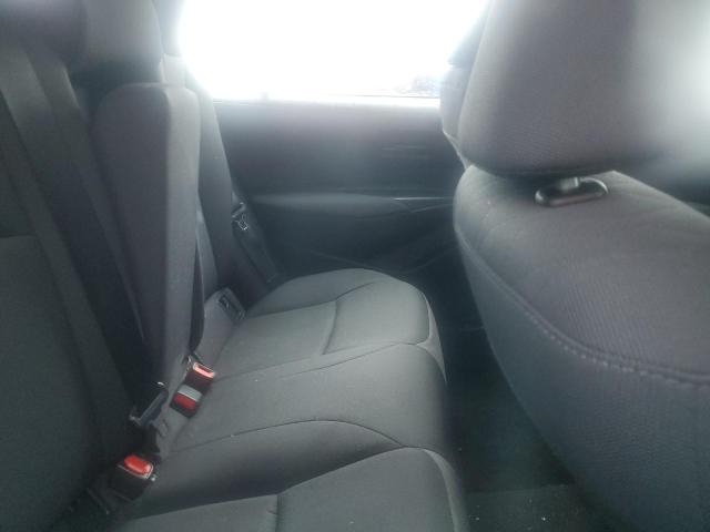 Photo 10 from auction – 2023 TOYOTA COROLLA LE with VIN 5YFB4MDE7PP045351