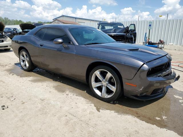 Photo 4 from auction – 2015 DODGE CHALLENGER with VIN 2C3CDZAG1FH707831