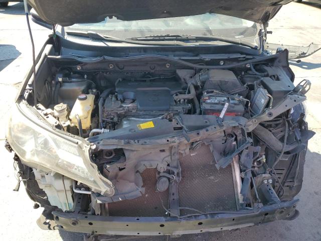 Photo 12 from auction – 2015 TOYOTA RAV4 LIMIT with VIN JTMYFREV2FD044691