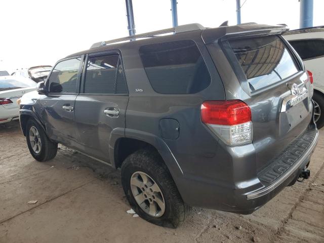 صورة رقم 2 من المزاد - 2012 TOYOTA 4RUNNER SR مع VIN JTEZU5JR7C5042559