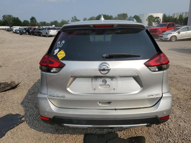 Photo 6 from auction – 2019 NISSAN ROGUE S with VIN KNMAT2MV2KP548878