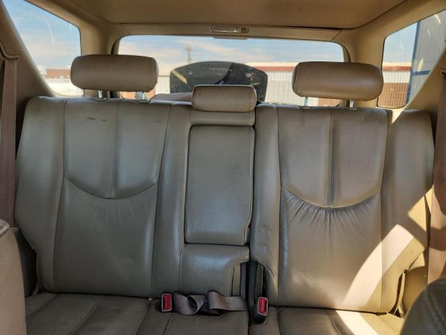 Photo 10 from auction – 2000 LEXUS RX 300 with VIN JT6GF10U7Y0073648