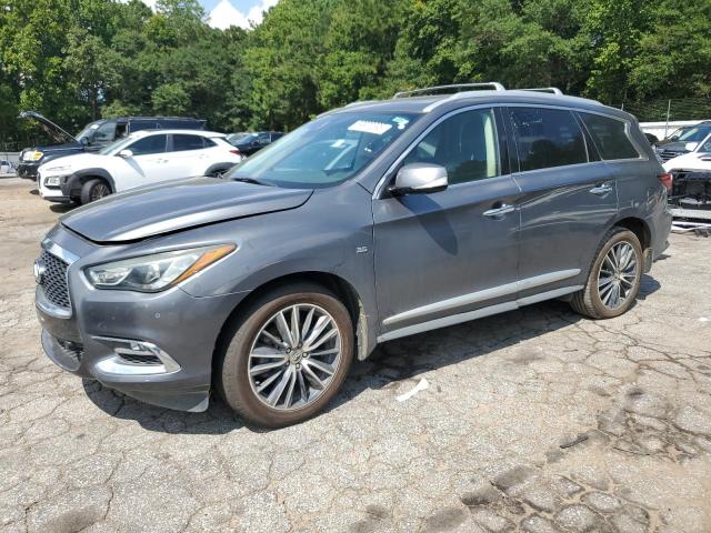 2019 INFI QX60 LUXE - Търг №69970695