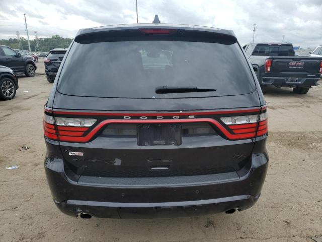 Photo 6 from auction – 2018 DODGE DURANGO R/ with VIN 1C4SDJCT7JC291542
