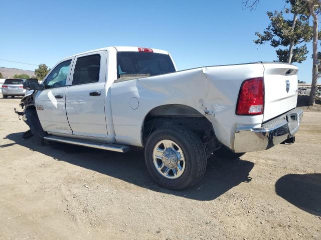 Photo 2 from auction – 2016 RAM 2500 ST with VIN 3C6UR5CL0GG379539