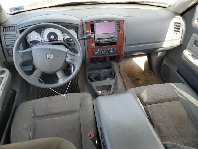 Photo 8 from auction – 2005 DODGE DAKOTA with VIN 1D7HE42K25S218288